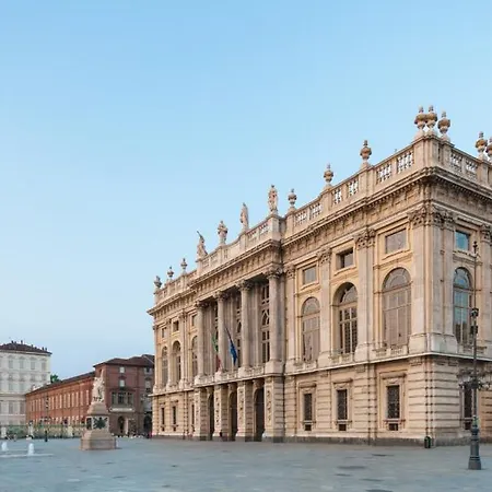 *bnbguest*terrazzo In Centro *